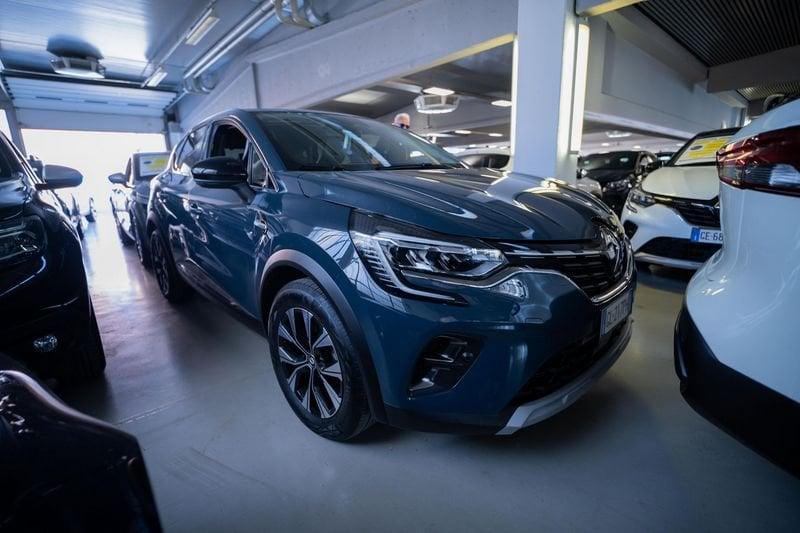 Renault Captur 1.0 tce Techno 90cv