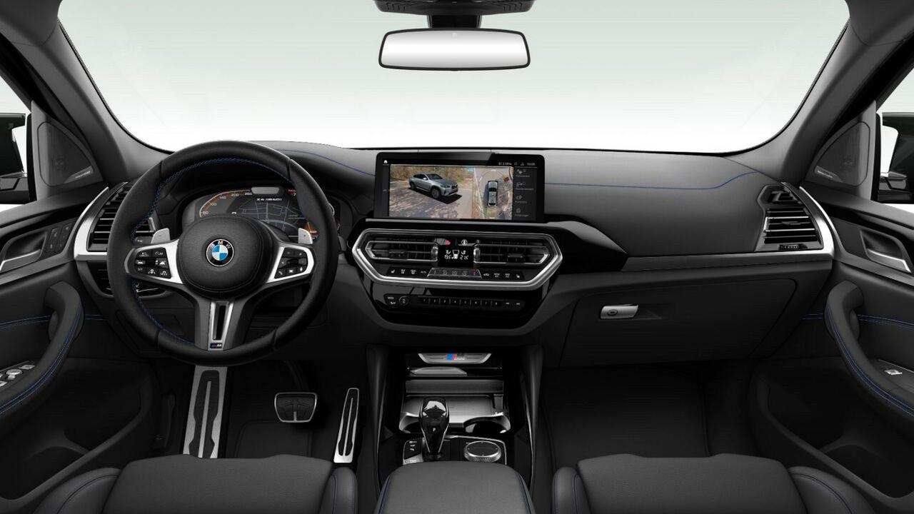 BMW BMW X4 M40i xDrive