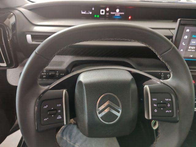 CITROEN C3 100 Max MY25