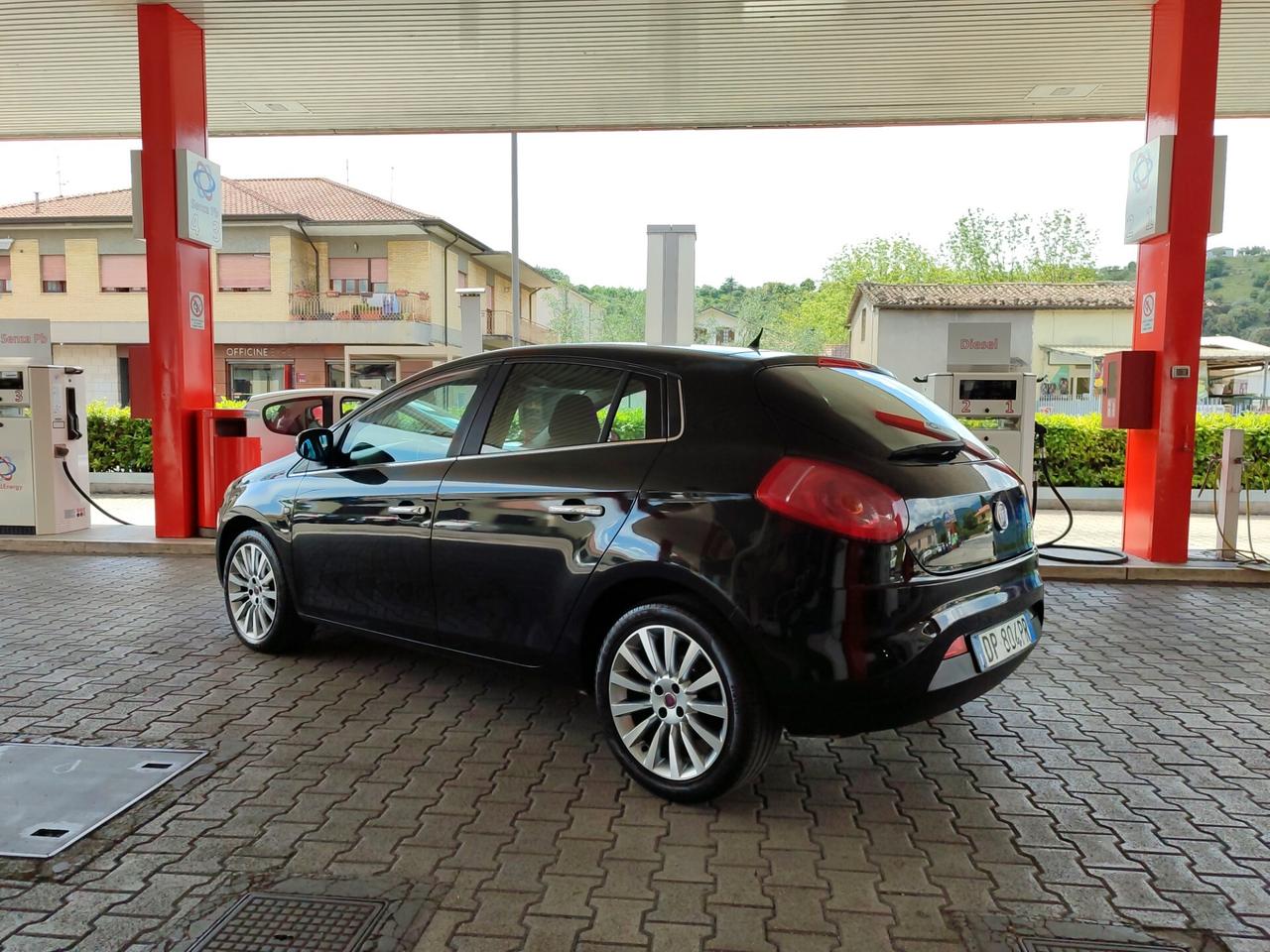 Fiat Bravo 1.9 MJT 120cv SUPER OFFERTA