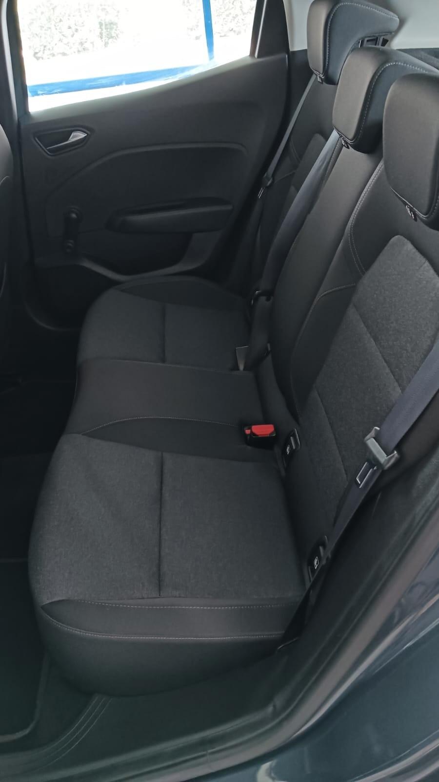 Renault Clio Blue dCi 100 CV 5 porte Evolution