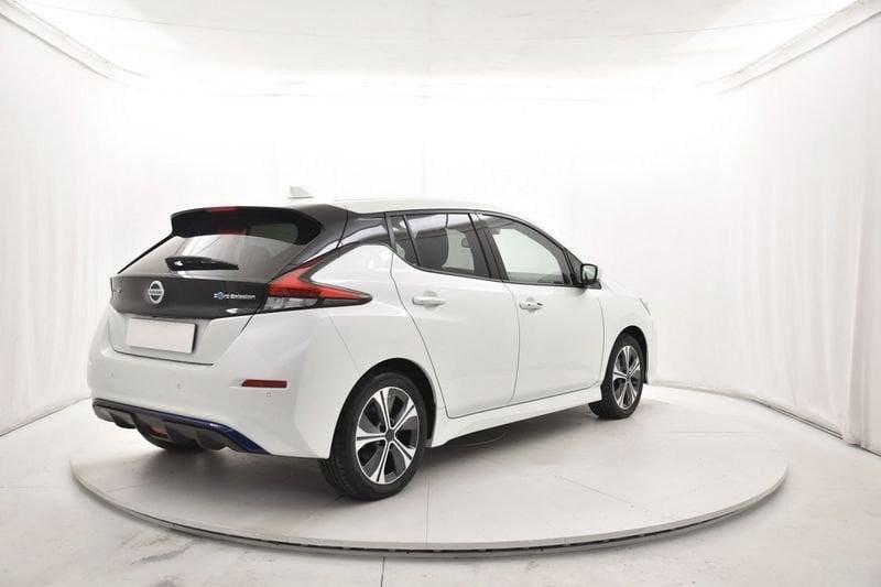 Nissan Leaf N-Connecta 40kWh 150cv