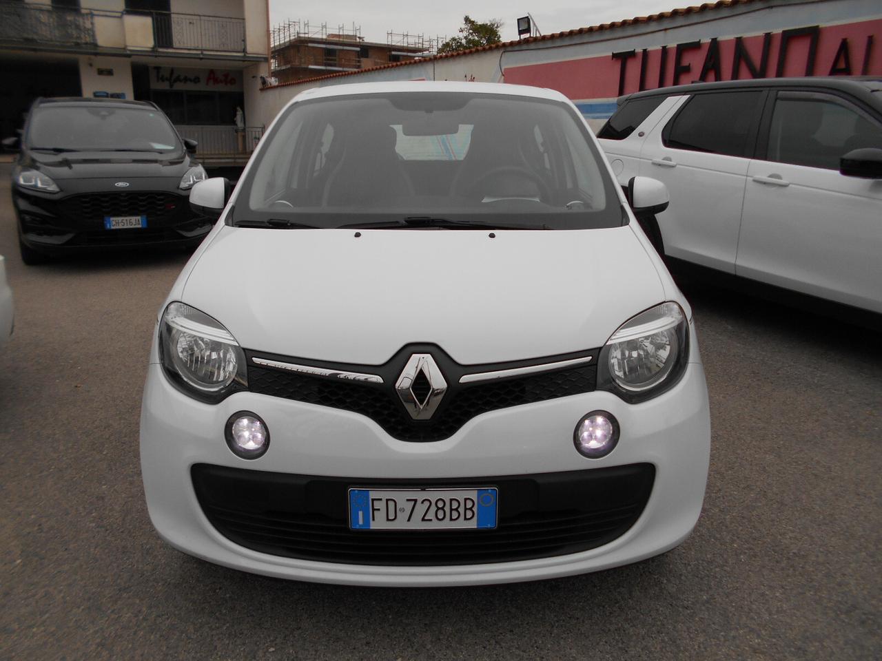 Renault Twingo SCe Life