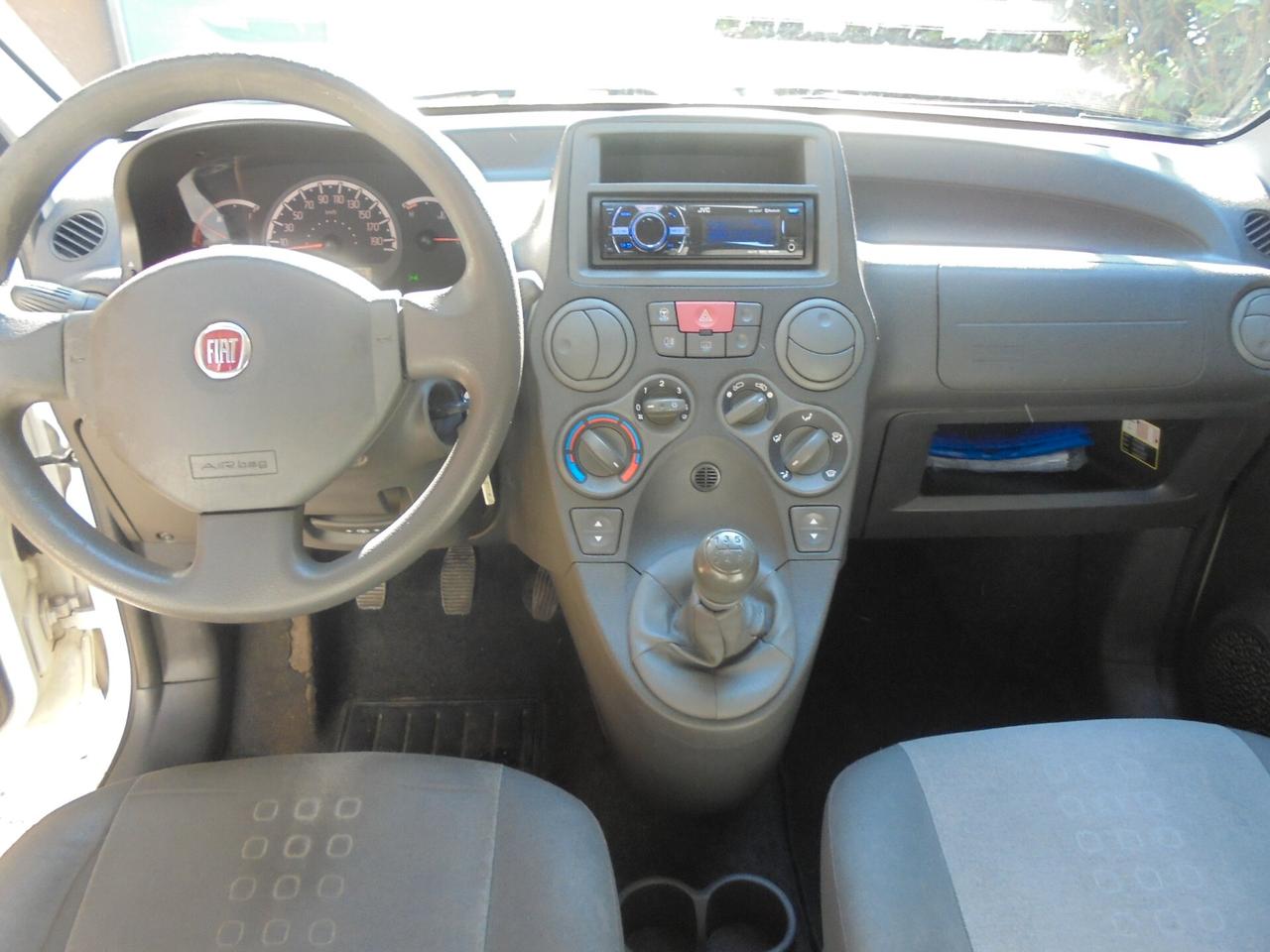 Fiat Panda 1.2 Classic