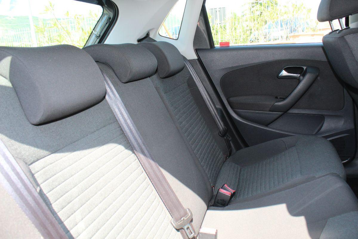 VOLKSWAGEN - Polo - 1.4 5p. Comfortline BiFuel