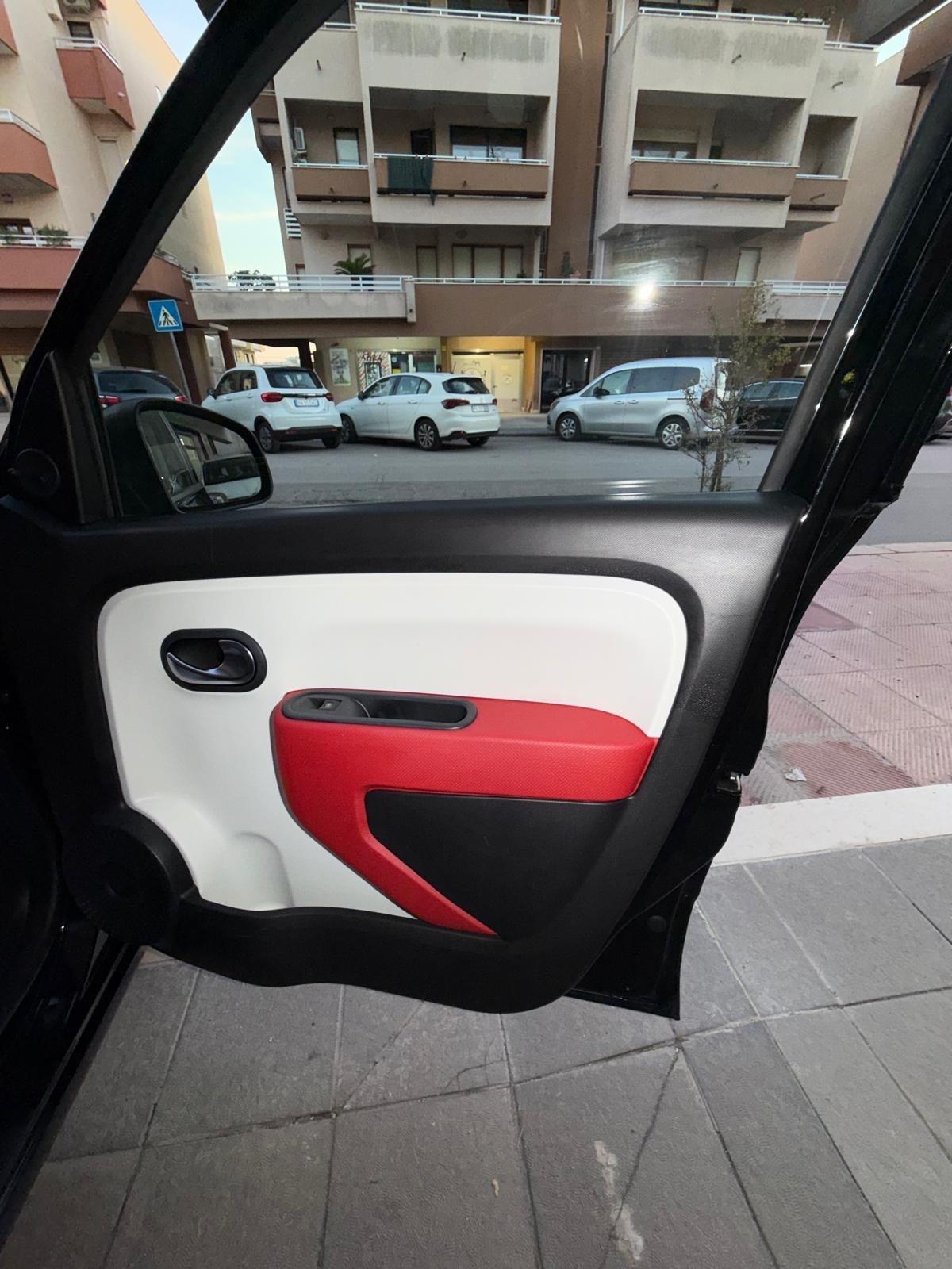 Renault Twingo SCe Stop&Start Intens
