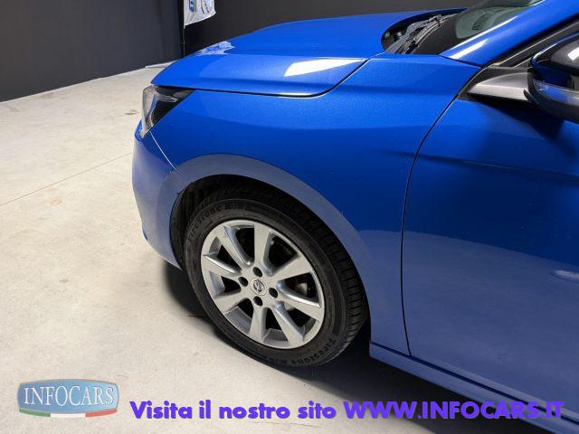 OPEL Corsa 1.2 75 CV Edition - Neopatentati - PROMO