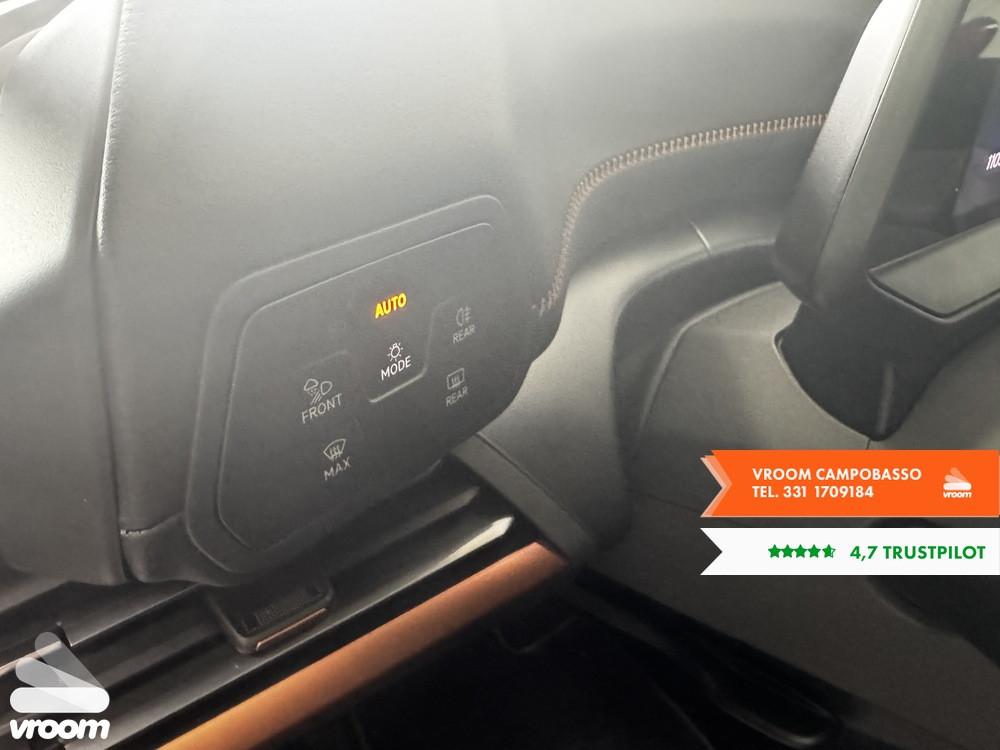 CUPRA Born 58kWh 204 CV