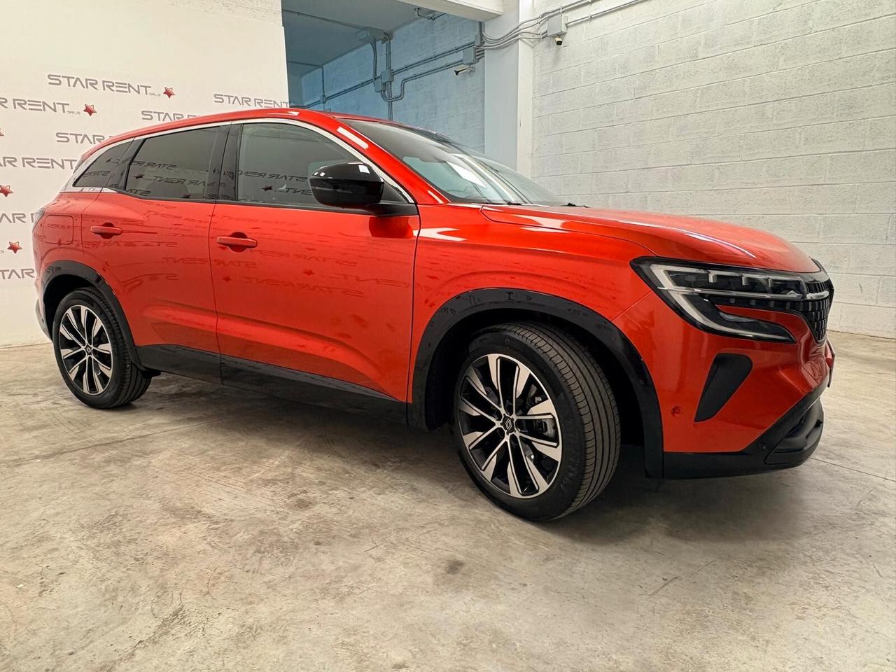 Renault Austral Full Hybrid E-Tech 200 CV Techno Esprit Alpine