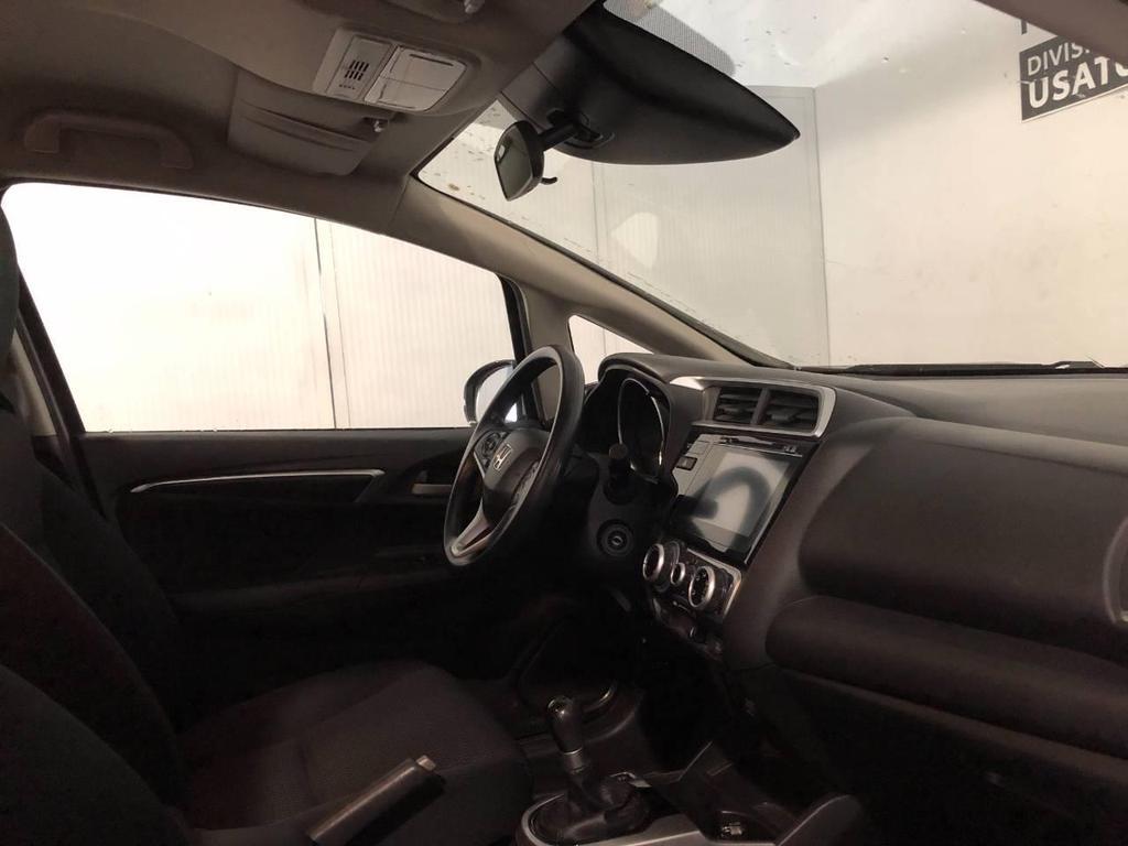 Honda Jazz 1.3 i-VTEC Comfort Navi ADAS