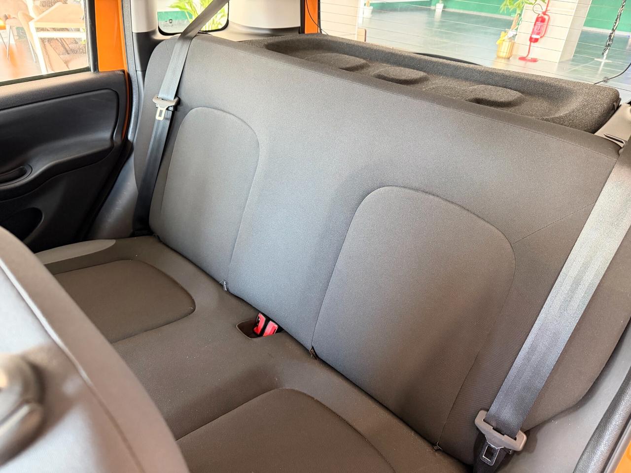 Fiat Panda 1.2 EasyPower Easy