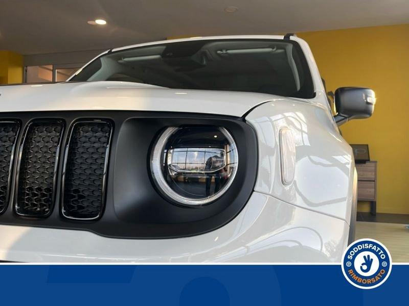Jeep Renegade 1.5 Benzina MHEV North Star MY25