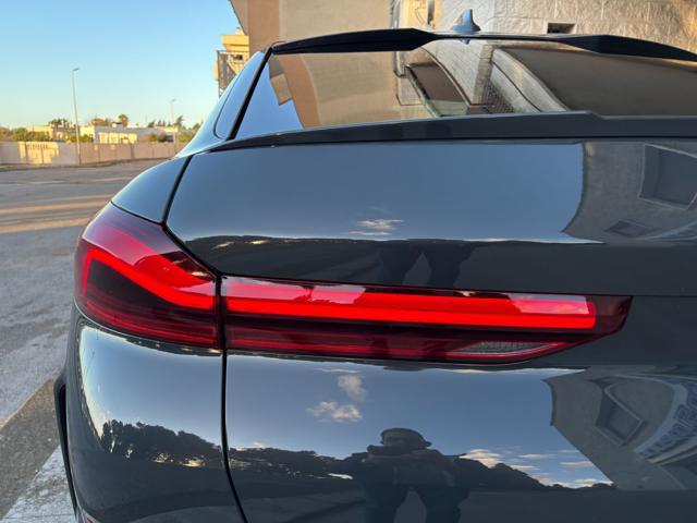 BMW X6 xDrive30d 48V Msport CERCHI DA 22''