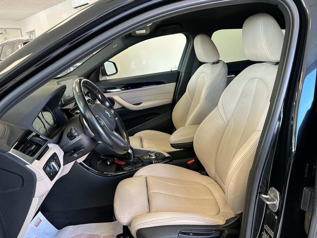 Bmw X2 xDrive20d Msport 190 CV - 2021