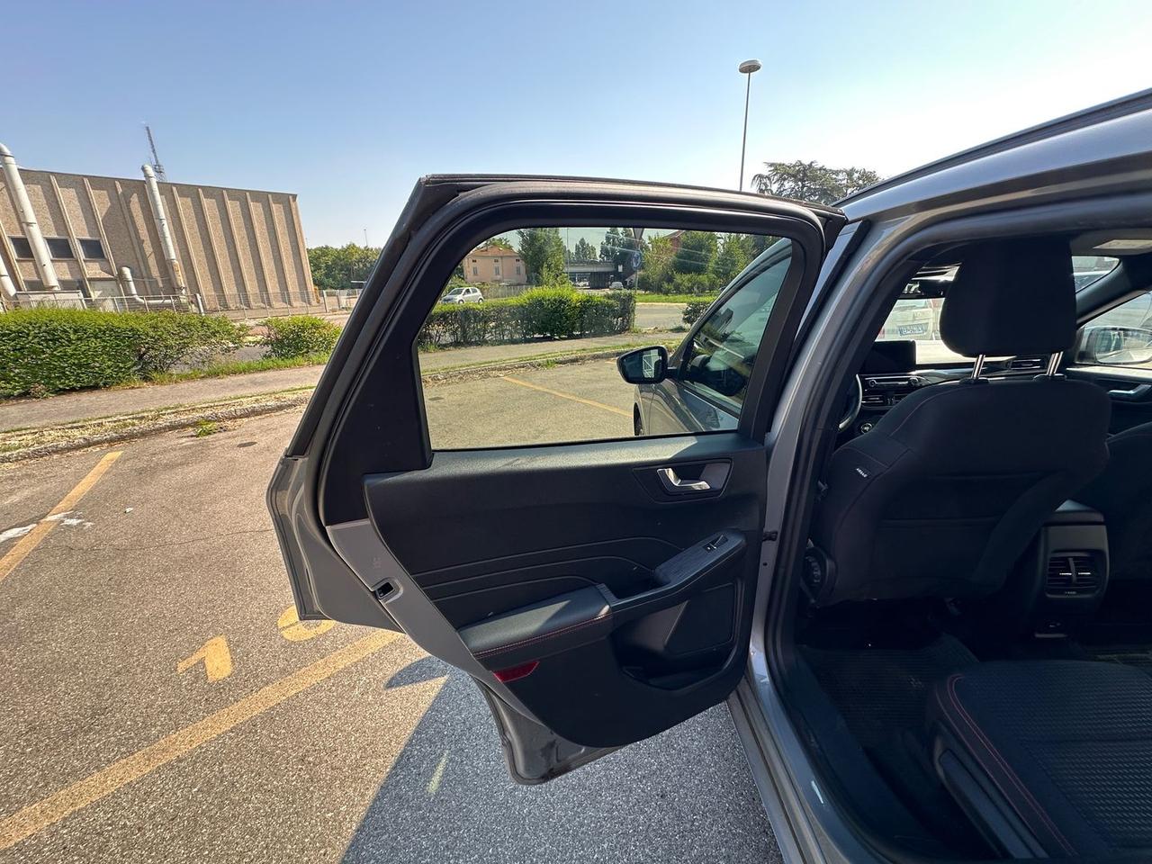 Ford Kuga ST Line 1.5 EcoBlue #6473