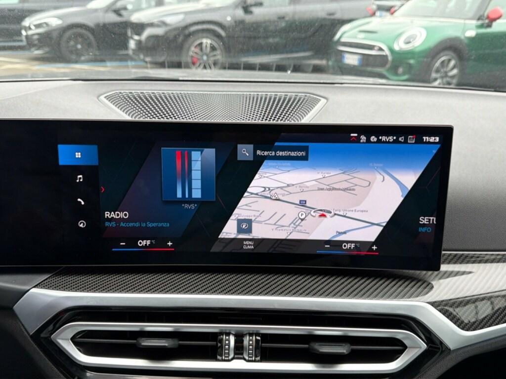 BMW M3 Touring 3.0 Competition M xDrive Steptronic