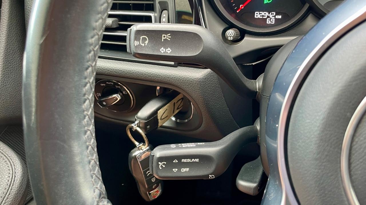 Porsche Macan 3.0 S
