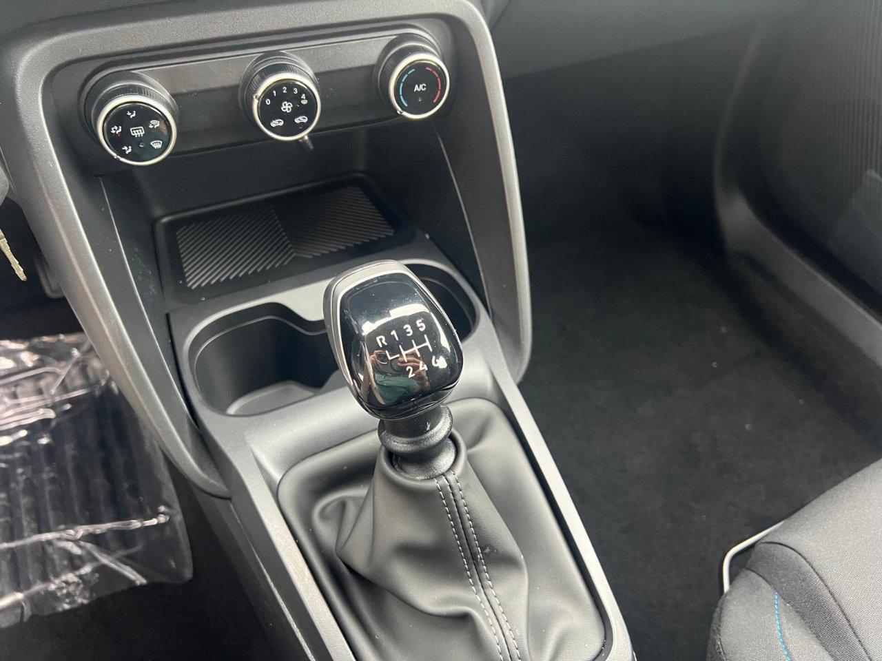 Citroen C3 1.2 turbo You 100cv s&s