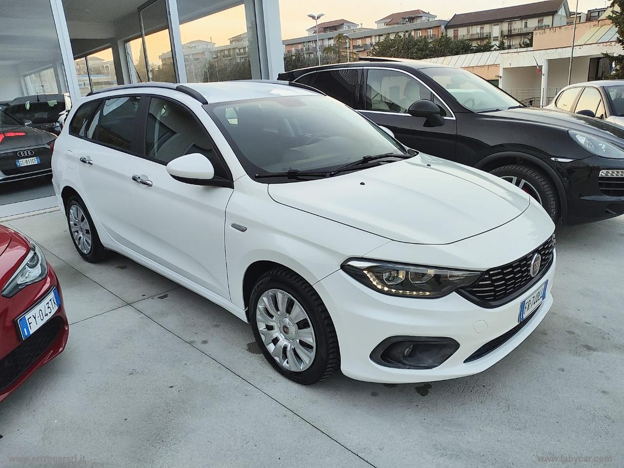 FIAT Tipo 1.6 Mjt S&S SW Easy Business 2018