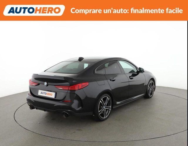 BMW 220 d Gran Coupé Msport aut.