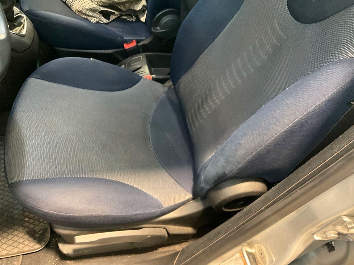 Fiat Idea 1.3 mjt 16v 95 cv Dynamic Plus 56.000 Km