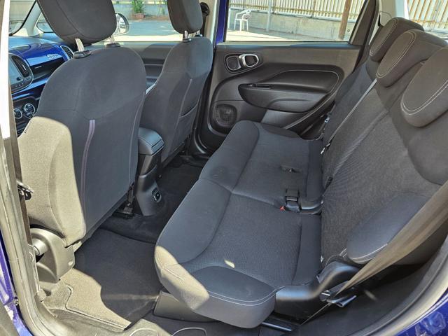 FIAT 500L 1.3 Multijet 95 CV Dualogic Cross