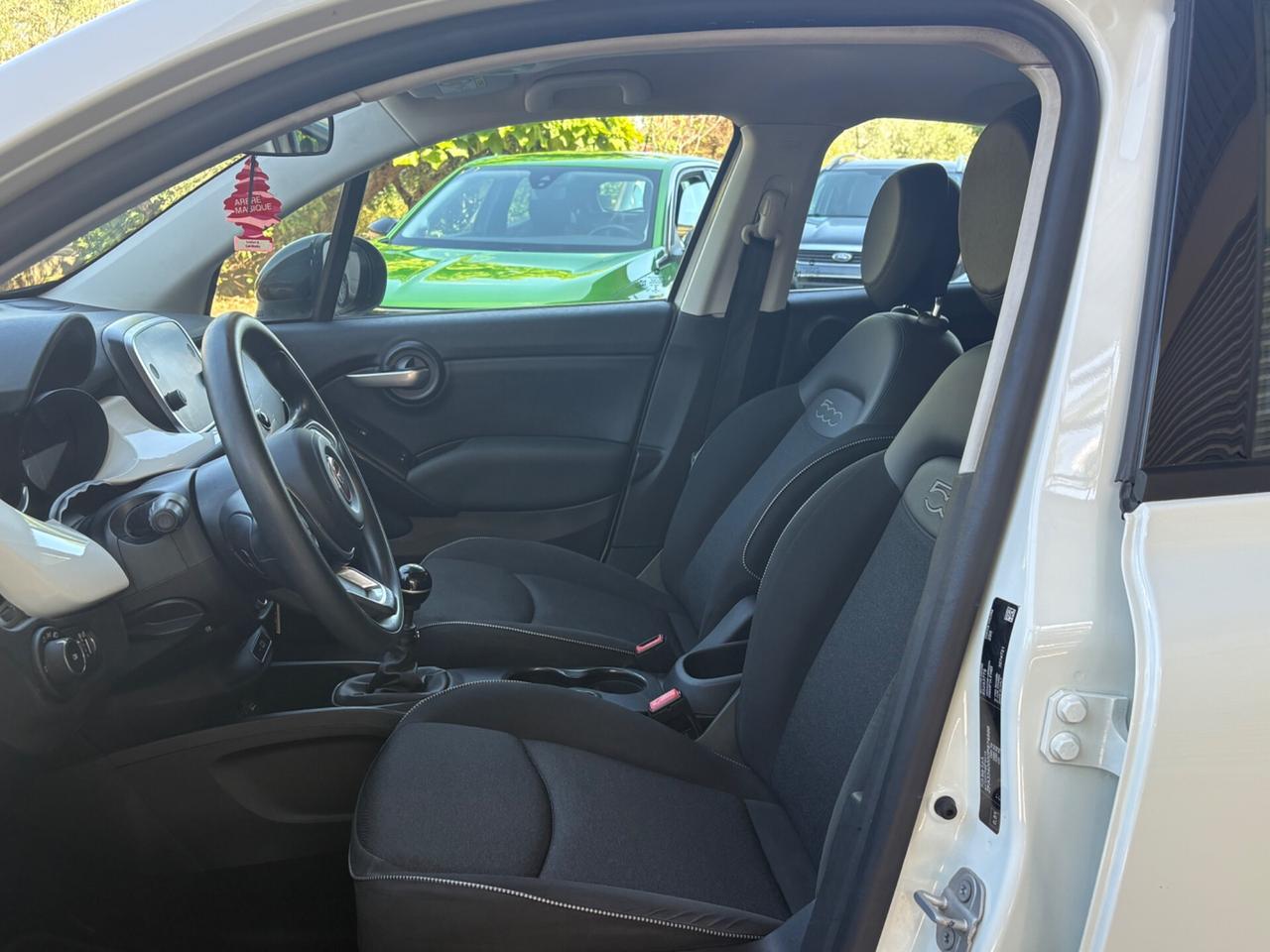 Fiat 500X 1.3 MultiJet 95 CV Business