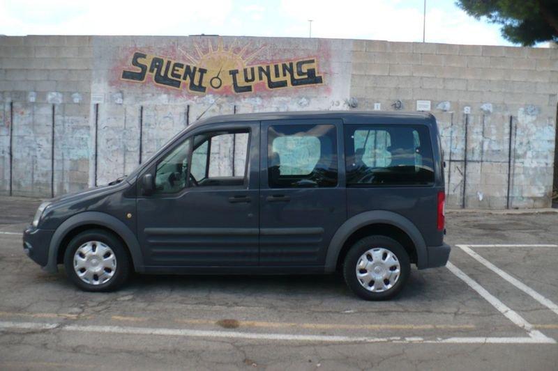 Ford Trans/Tour Connect Tourneo Connect 200S 1.8 TDCi/90CV DPF PC-TN N1 Trend
