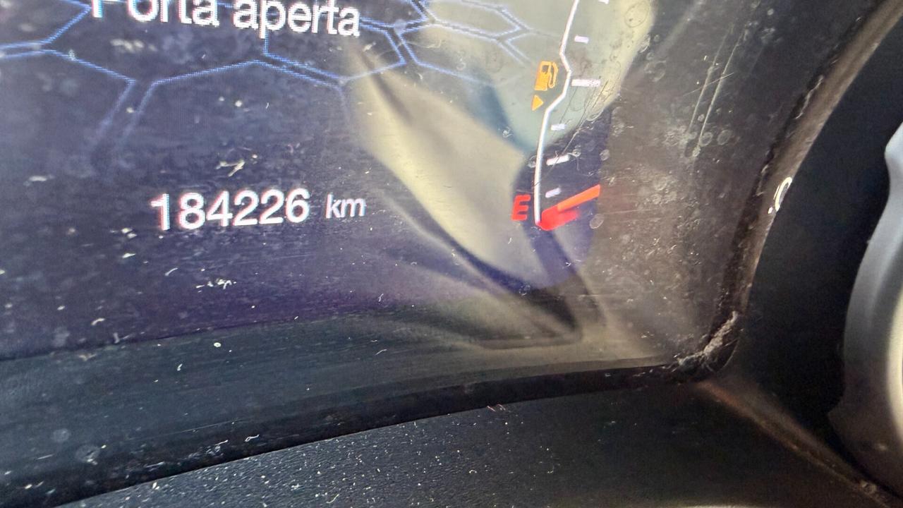 Jeep Compass 1.6 Multijet II 2WD Limited GARANTITA 12 MESI