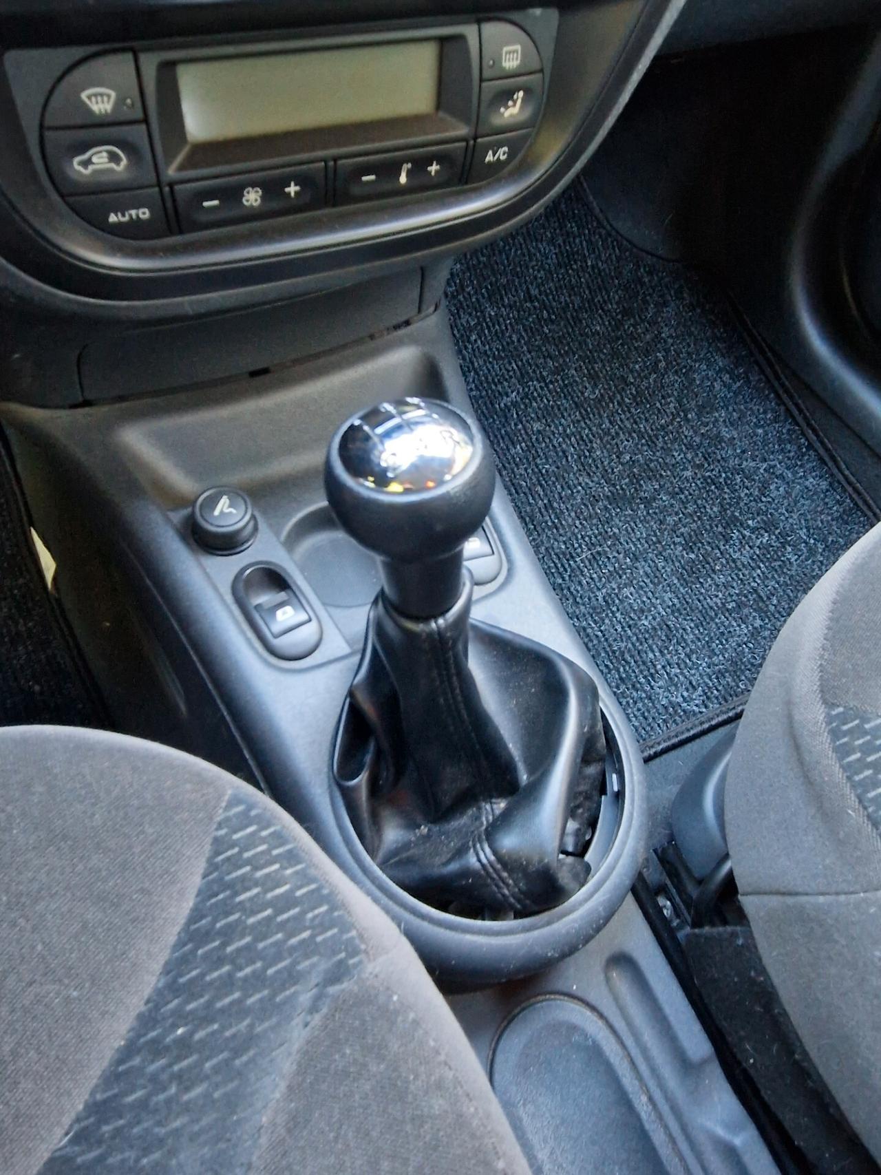 Citroen C3 1.4 Diesel 70CV - 2009