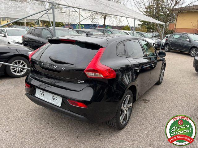 VOLVO V40 D2 Business Navi