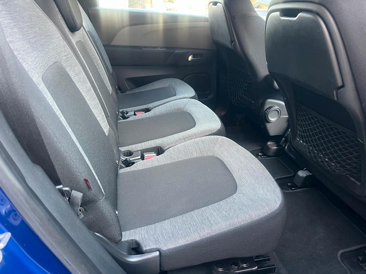 CITROEN C4 BlueHDi 120 S&S FEEL NEOPATENTATI