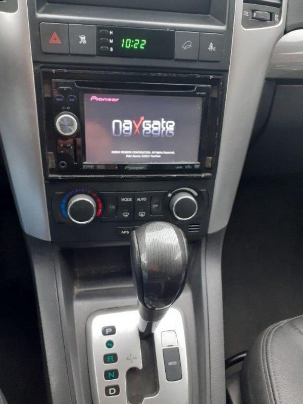 Chevrolet Captiva 2.0 VCDi LTX 7 POSTI - KM CERTIFICATI - 1°PROP