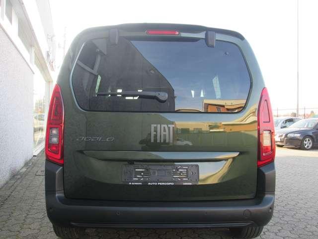 Fiat Doblo Passo Corto 1.5 Diesel 100cv + Pack Tech