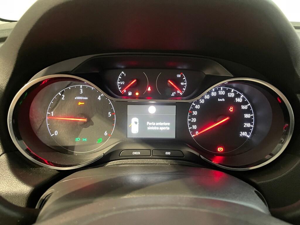 Opel Grandland X 1.6d ecotec 120CV Ultimate