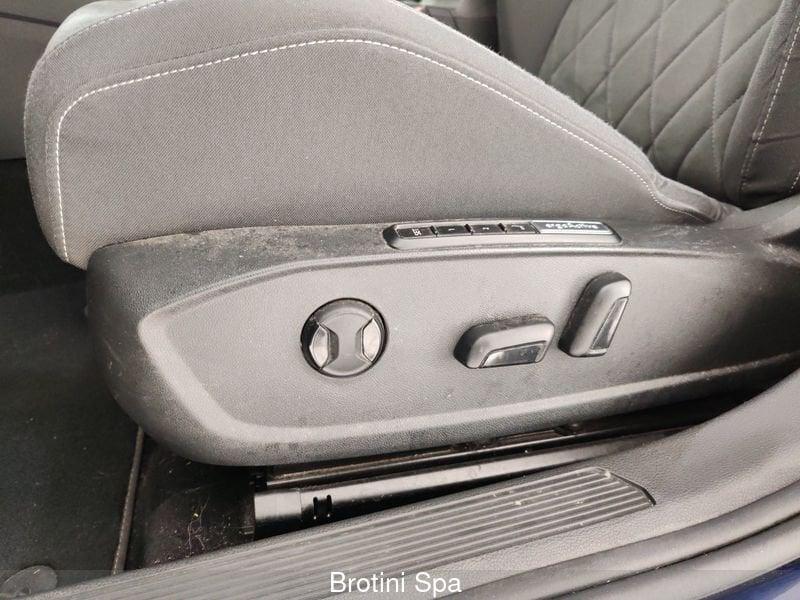 Volkswagen Golf 1.5 TSI EVO ACT Style