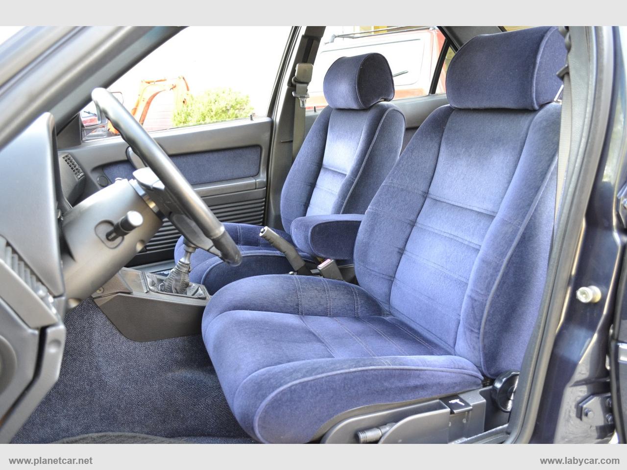 ALFA ROMEO 164 2.0i Twin Spark cat Super