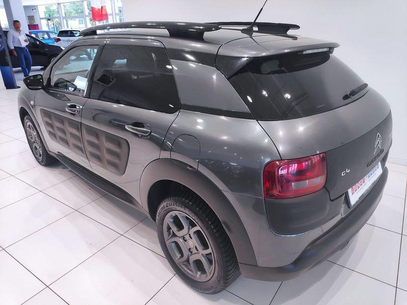 Citroën C4 Cactus BlueHDi 100 Shine*DIESEL*86.000 KM*