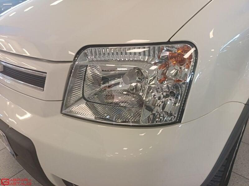 FIAT Panda Panda 1.3 mjt 16v MyLife 75cv 4x4 Trazione integrale
