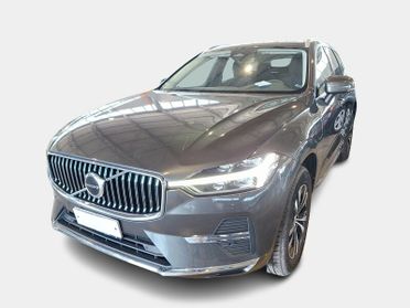 VOLVO XC60 T6 Plug-in AWD auto Recharge Inscription Expression