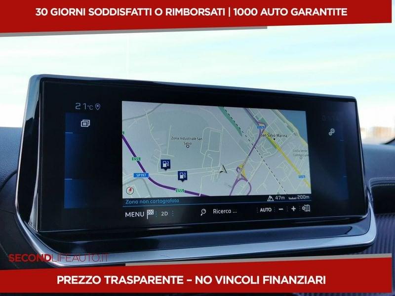 Peugeot 2008 1.2 puretech GT Pack s&s 130cv eat8
