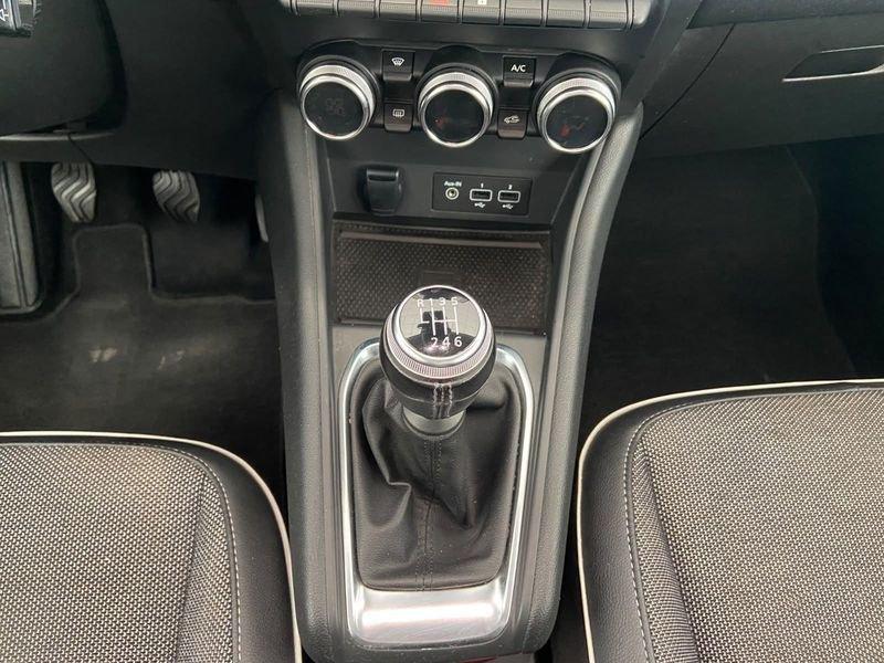 Renault Captur 1.5 DCI BLUE 95 INTENS