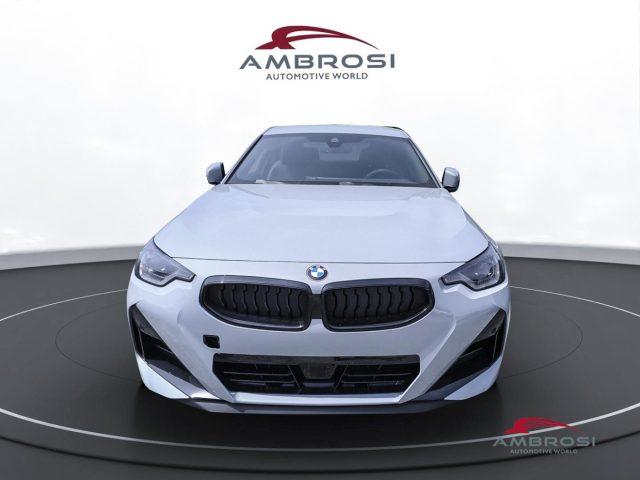 BMW 220 Serie 2 i Coupé Msport Pro Package