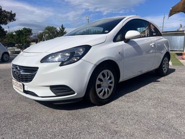 Opel Corsa 1.2 Coupé