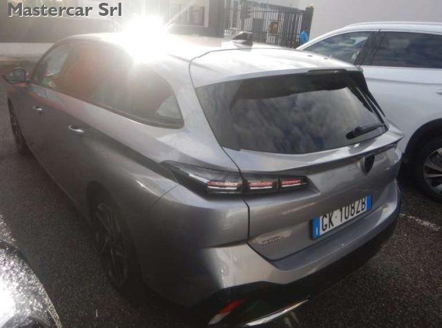 PEUGEOT 308 308 SW 1.5 bluehdi Allure Pack s -GK108ZB
