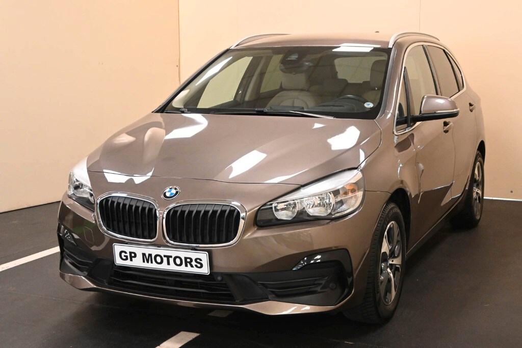 BMW Serie 2 A.T. (F45) 216d Active Tourer Adva...