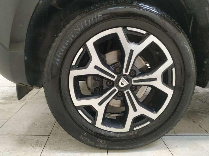Dacia Duster 1.0 tce Prestige Eco-g 4x2 100cv