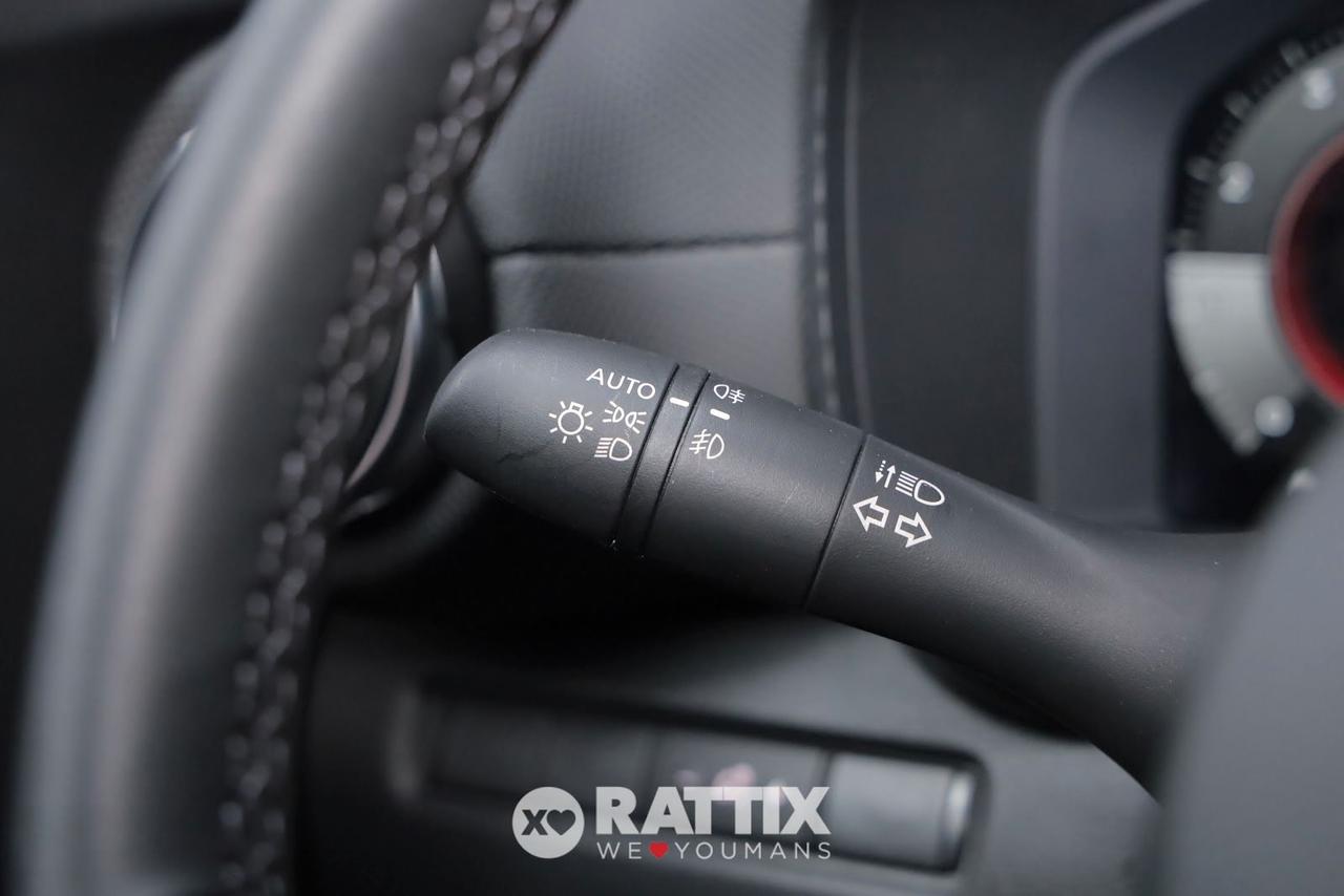 Nissan Juke 1.0 dig-t 114CV N-Connecta dct