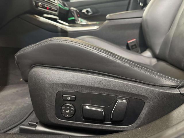 BMW M3 Touring Competition M xDrive