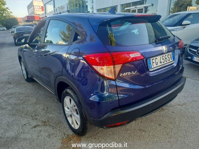 Honda HR-V II 2016 Diesel 1.6 Comfort